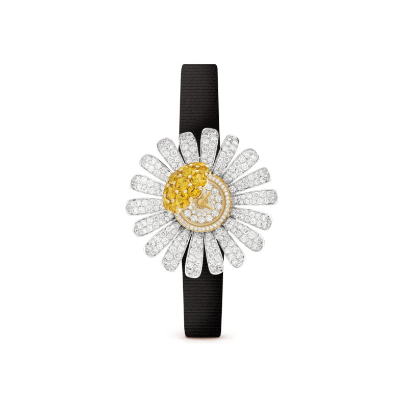  ساعة مارغوريت سوكريت