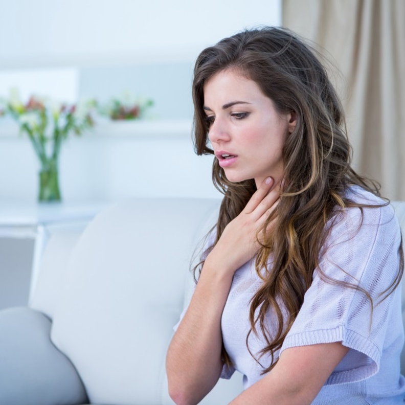  مرض الورم الحبيبي اليوزيني مع التهاب الأوعية الدموية يرتبط بالربو