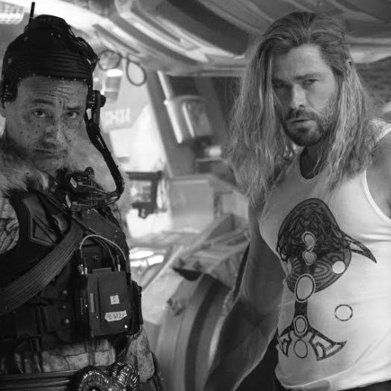 كريستيان بيل