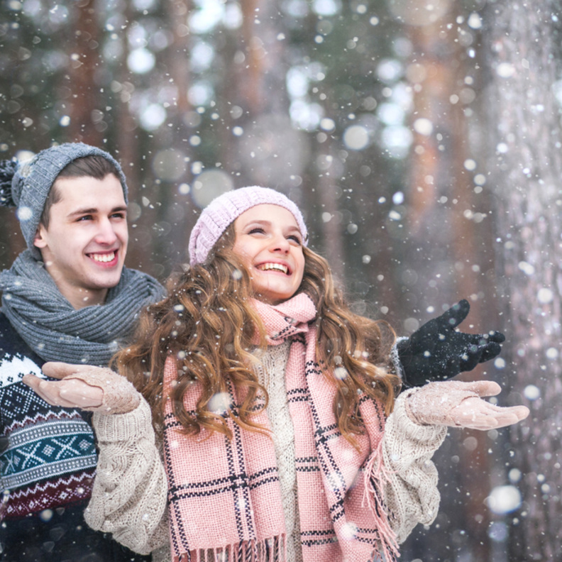 كوني العروس الرومانسية التي تنقله الى عالم آخر