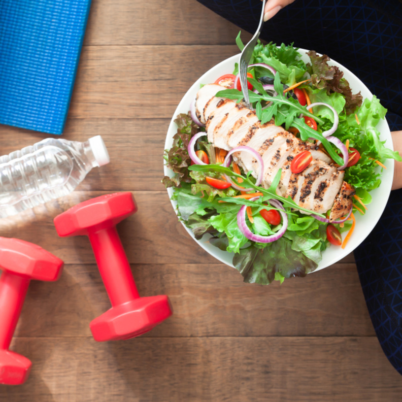 عادات صحية خاطئة تجنبيها قبل الزفاف