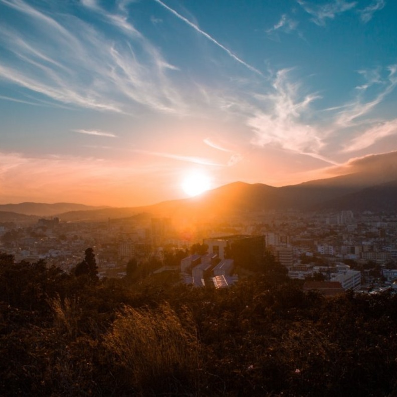  تشتهر أيضا بأنها موطن للعديد من الأماكن والمواقع السياحية الرائعة Rabie Madaci