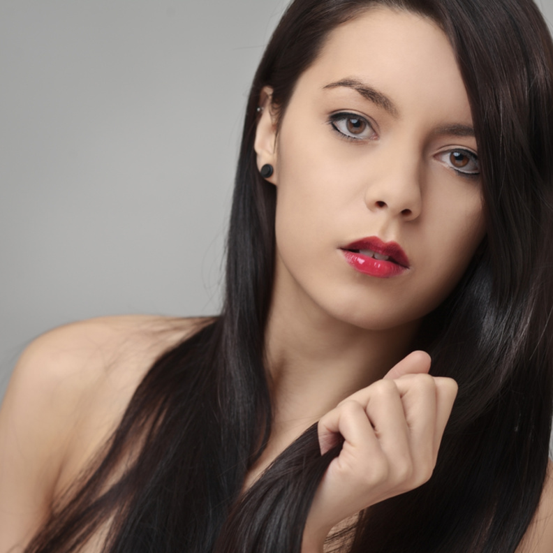 فوائد وصفات الشاي الاخضر للشعر الدهني