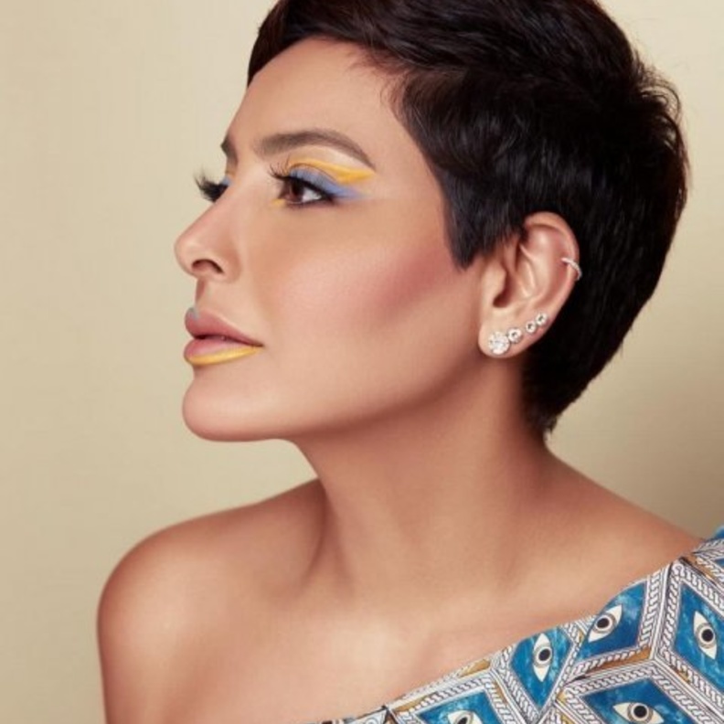 قصات الشعر القصير