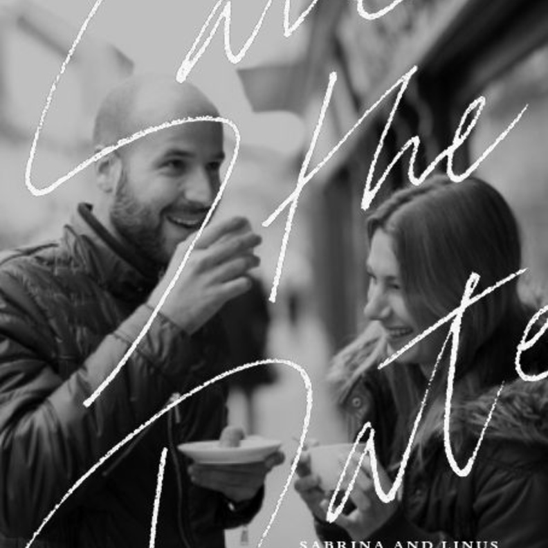  افكار بطاقة دعوة زفاف الكترونية من موقع Paperloss Post