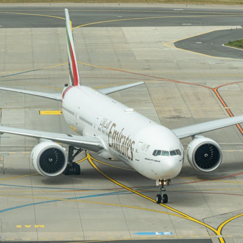 الاتحاد للطيران - فيسبوك