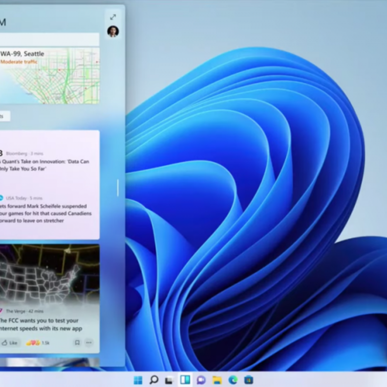 تعرّفي على الفرق بين ويندوز 10 و 11 مع اقتراب طرح الإصدار الجديد