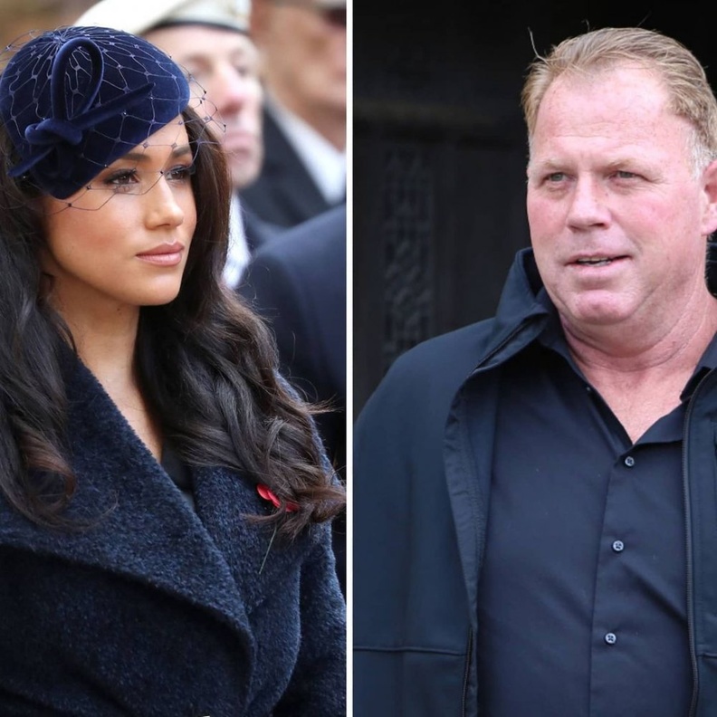 هجوم جديد على ميغان ماركل من شقيقها في برنامج واقعي شهير