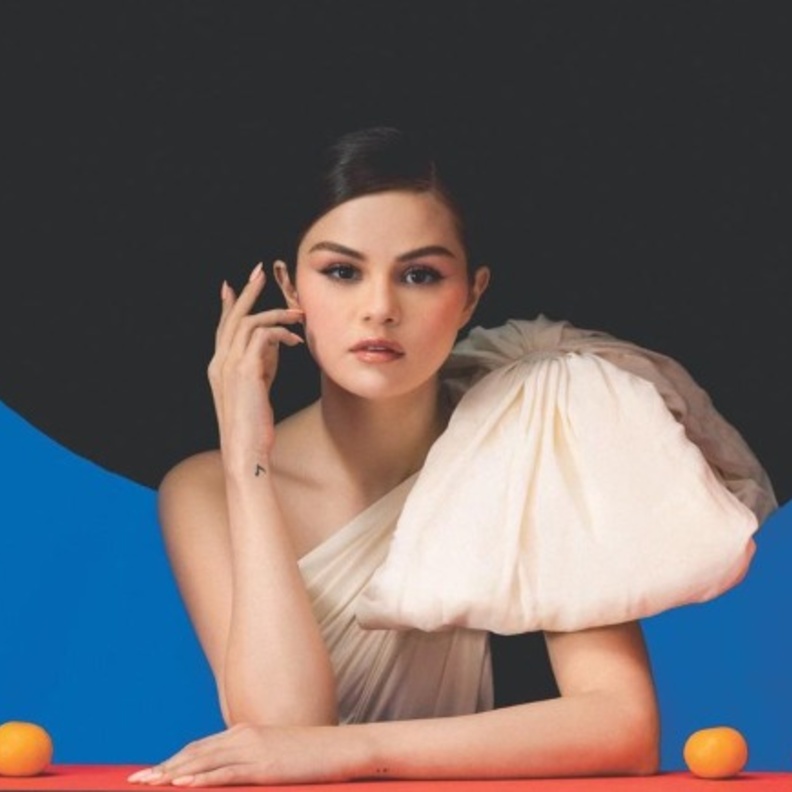 الصورة من حساب سيلينا جوميز على إنستجرام