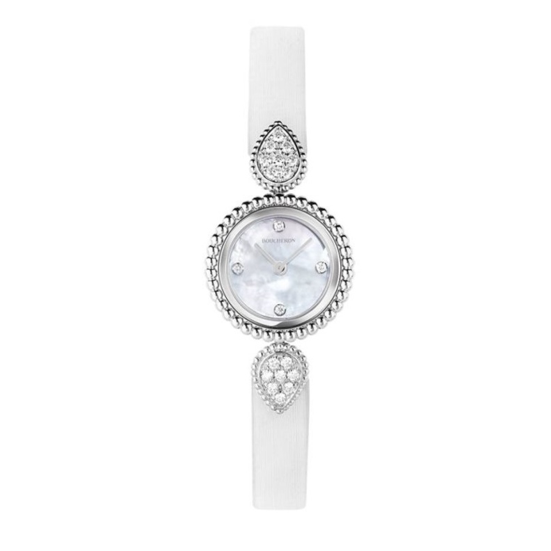 ساعة من بوشرون Boucheron