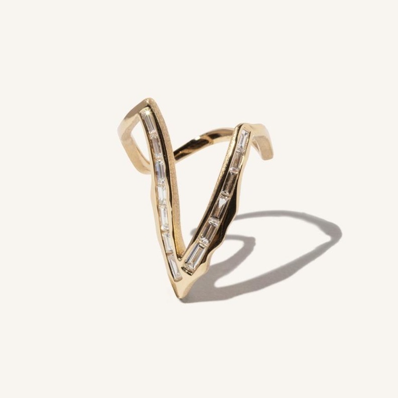 خاتم من ميلا مور Milamore