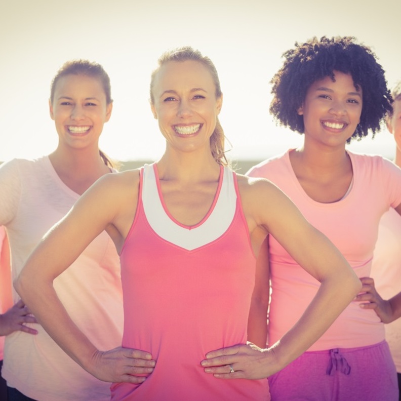 اخضاع المصابات بسرطان الثدي فوق 65 عاما لاختبار الجينات