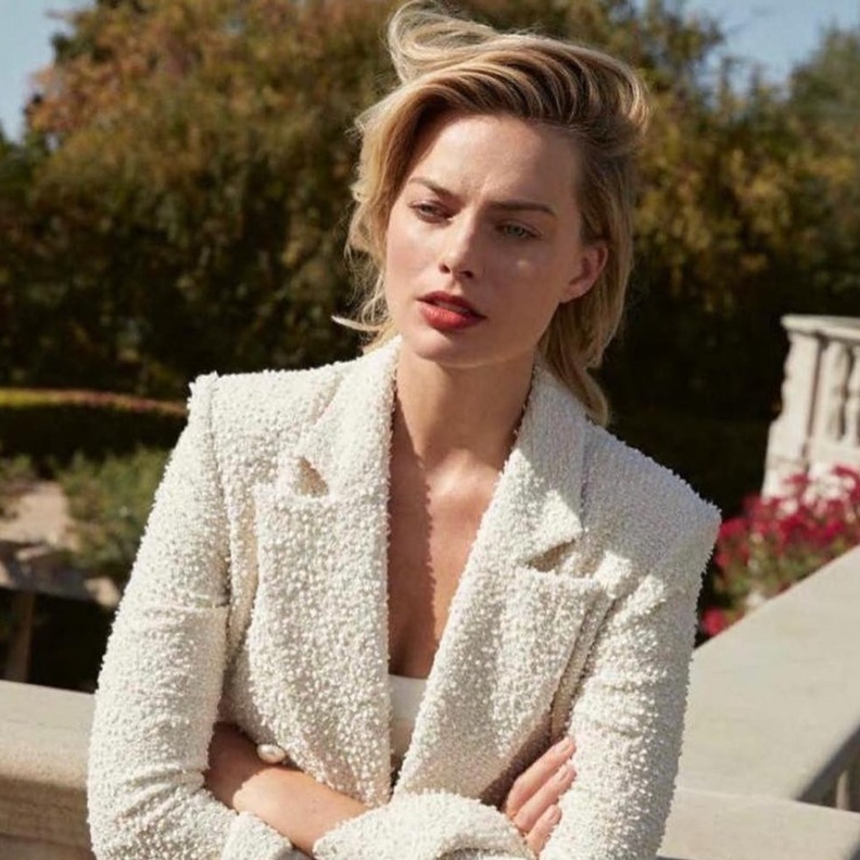 تعرف على مواصفات منزل  مارجو روبي في لوس أنجلوس 