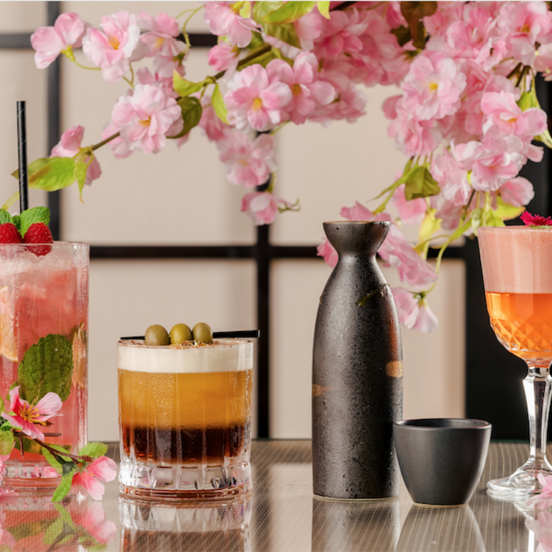 فندق أرماني دبي