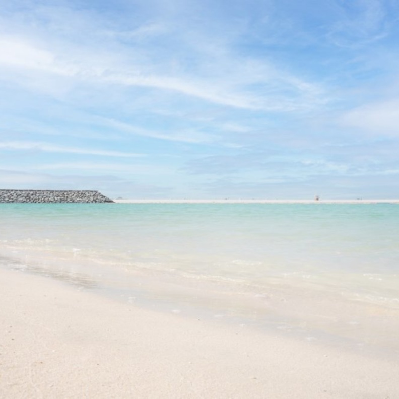 نادي دبي للسيدات وخيارات متنوعة للاستجمام - المصدر نادي دبي للسيدات 