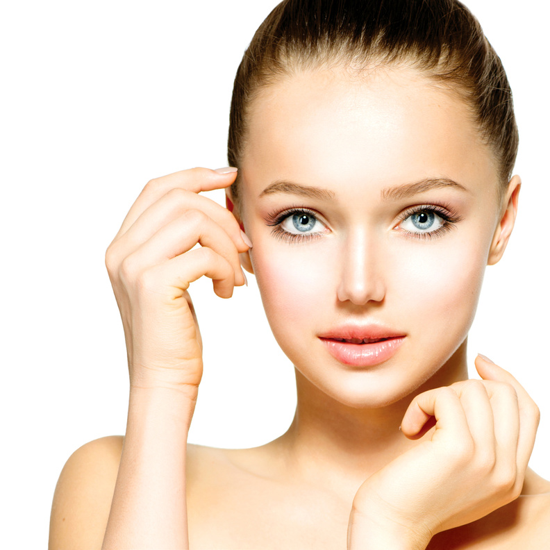 نصائح وخلطات لتفتيح البشرة السمراء بالطرق الطبيعية بسرعة