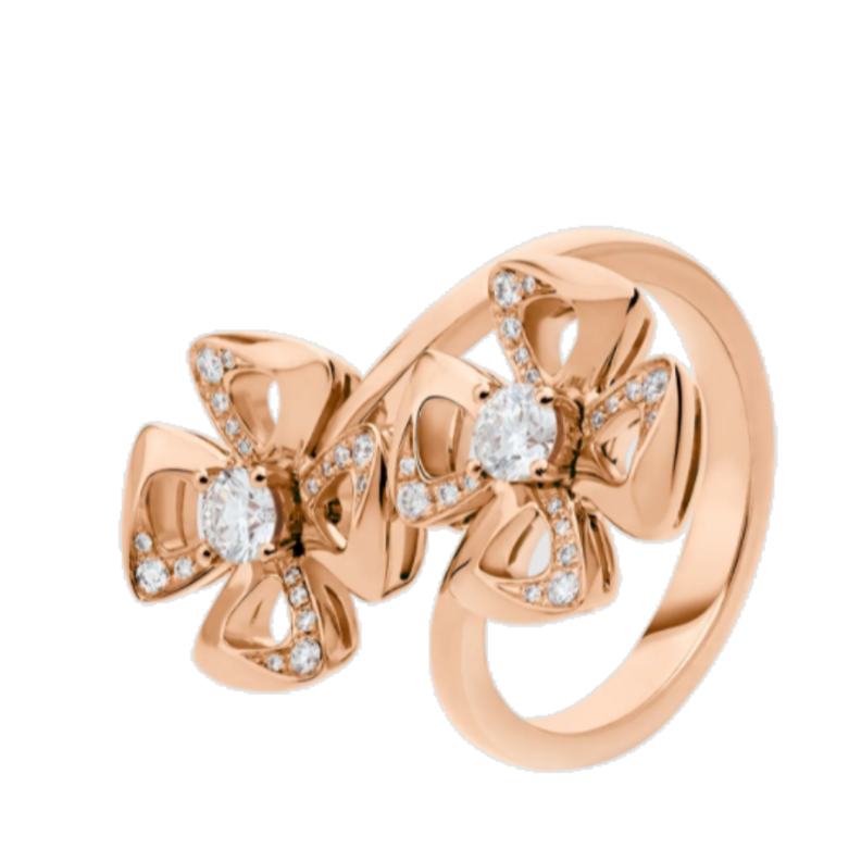 خاتم من بولغري Bvlgari