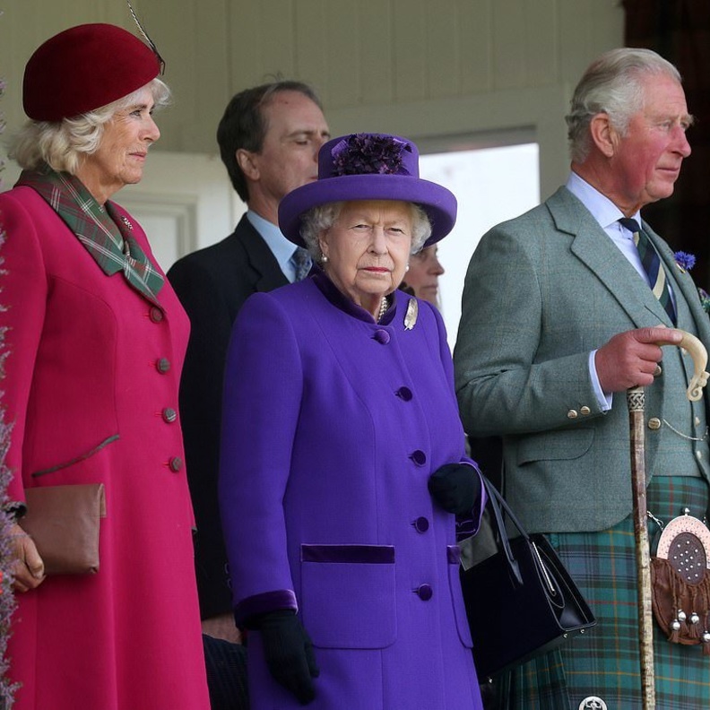 هذا هو التقليد الذي لن تتمكن الملكة من القيام به خلال عطلتها الصيفية في بالمورال في هذا العام