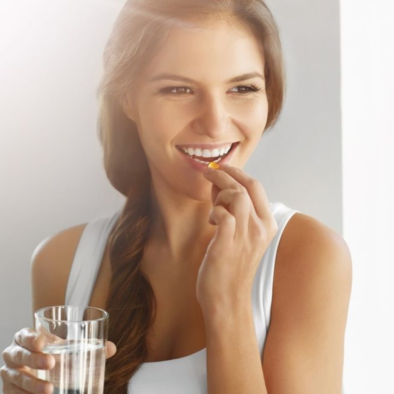 مكملات غذائية تمنع تلف العين والاعصاب لمرضى السكري