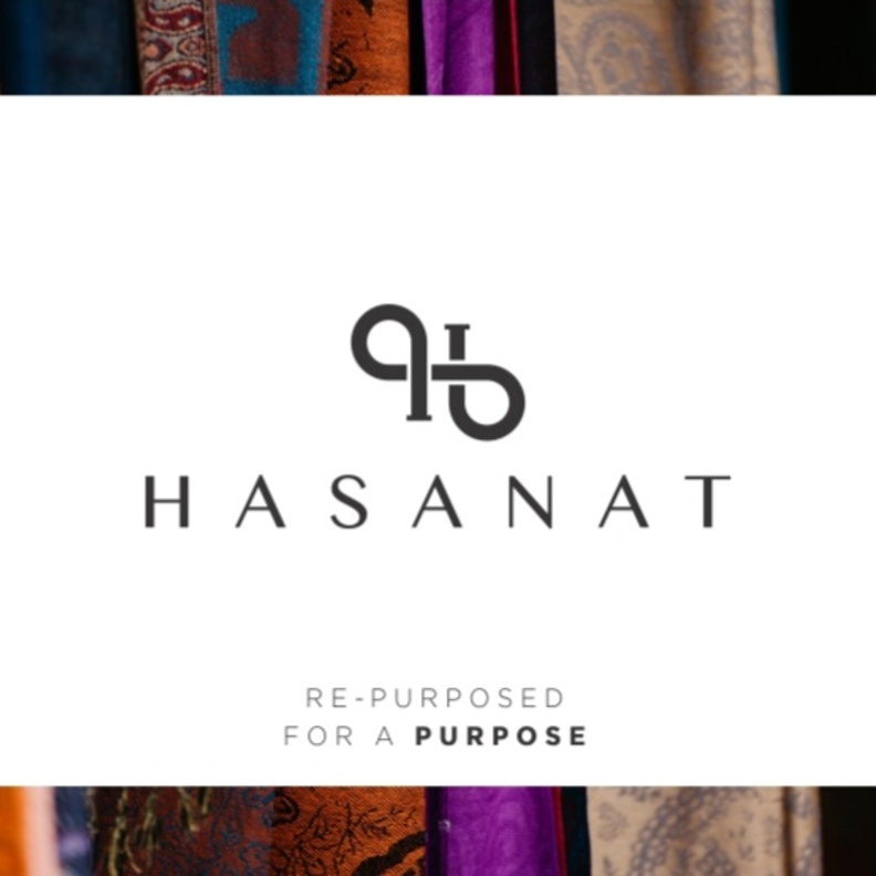 تعرفوا على المبادرة الخيرية Hasanat Charity لتمكين ودعم السعوديات المبدعات