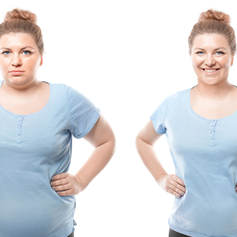  ما هي شروط عمل رجيم لازالة الكرش والارداف