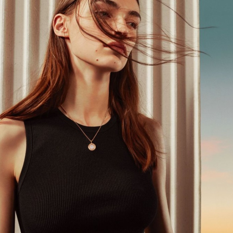 بولغري Bvlgari