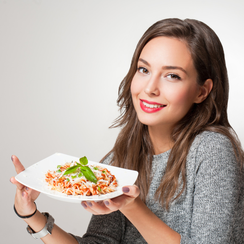 اطعمة يجب تجنبها قبل الزفاف