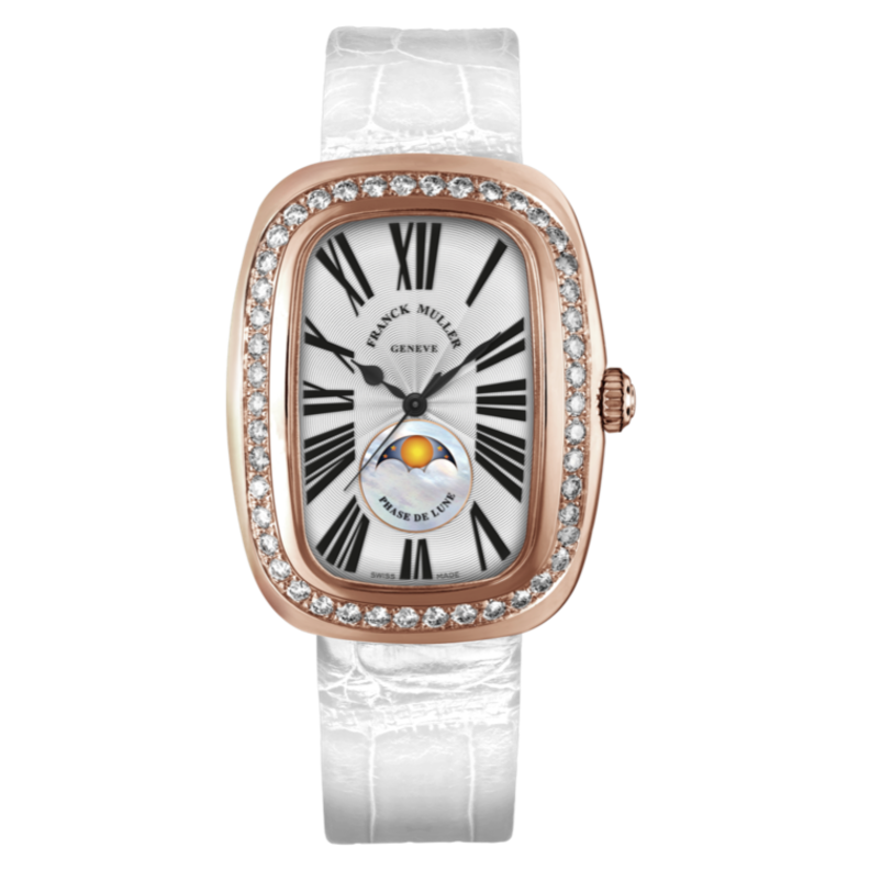  ساعة من فرانك مولر Franck Muller