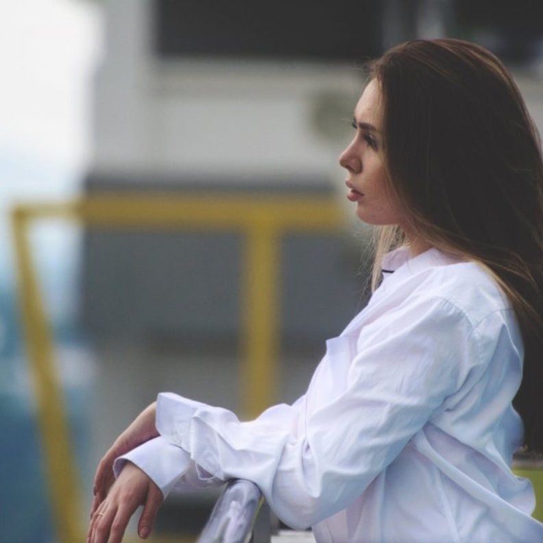 انخفاض الطول لدى النساء وعلاقته بالموت المبكر