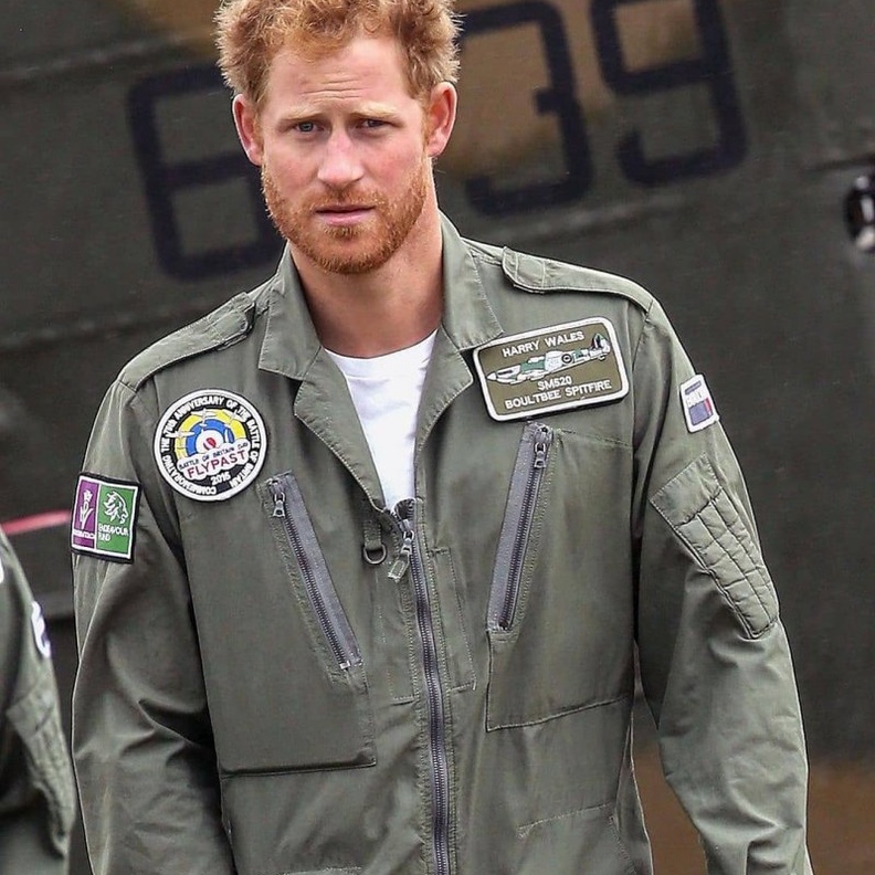 الأمير هاري يخشى الابتعاد عن عالم الأضواء والشهرة بعد انسحابه من الحياة الملكية