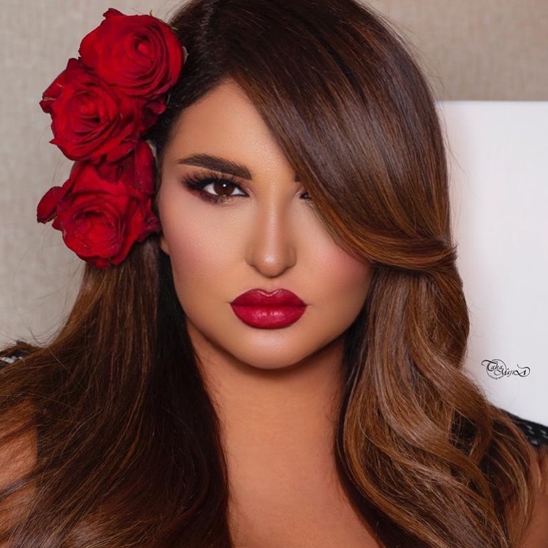 شذى حسون 2021