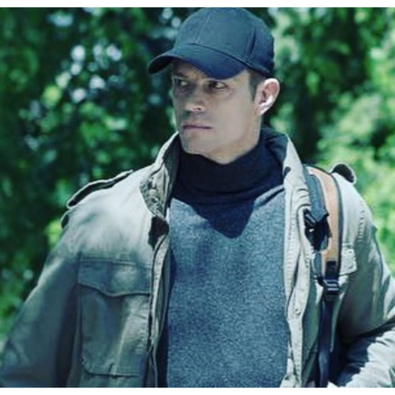 جويل كينمان قيد التحقيق بتهمة الاعتداء الجنسي