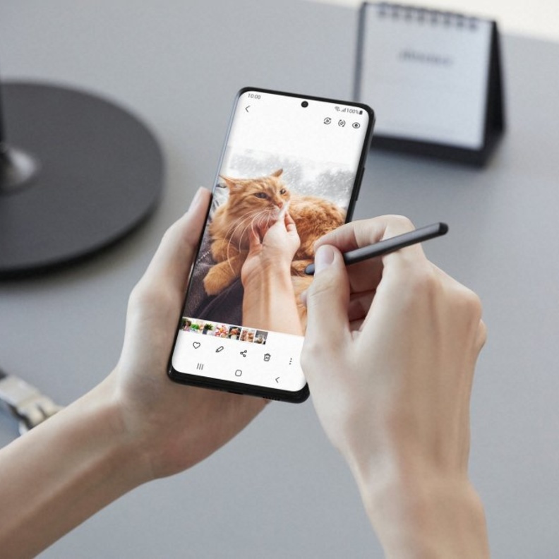 هاتف جديد ينضم لعائلة Galaxy S