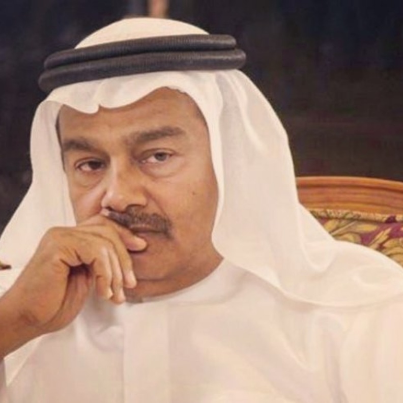 عبدالرحمن العقل