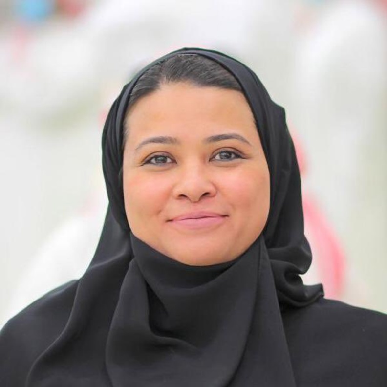 الدكتورة مها السليمان التعليم تدرج لغة الإشارة في منهج التربية الأسرية و5 مواد جديدة لذوي الاعاقة 