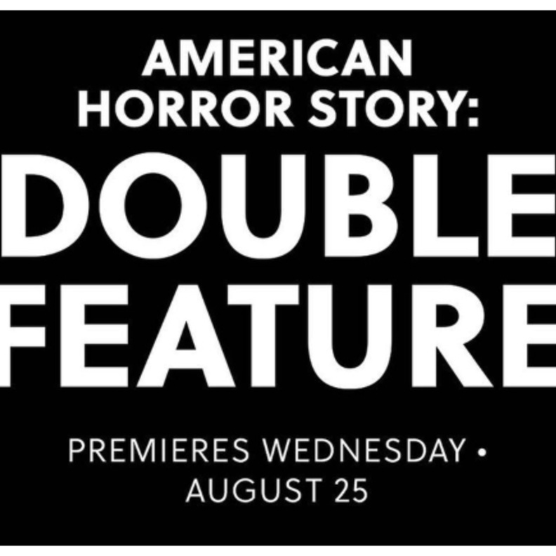 موعد إطلاق مسلسل Double Feature