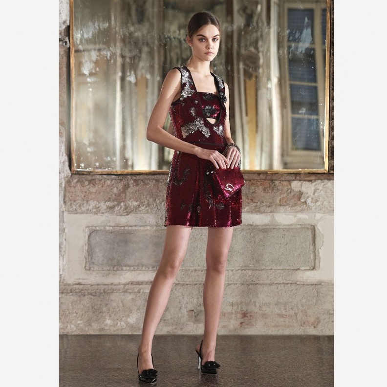 تشكيلة Genny لخريف وشتاء 2021