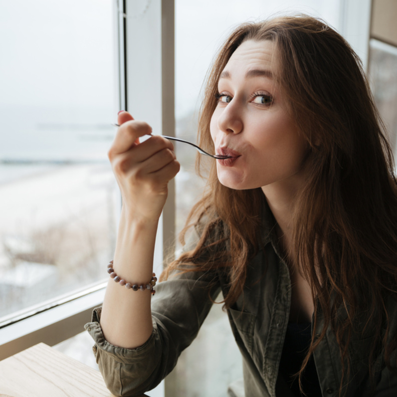 اطعمة تسبب سمنة الخضر توقفي عن تناولها قبل حفل الزفاف