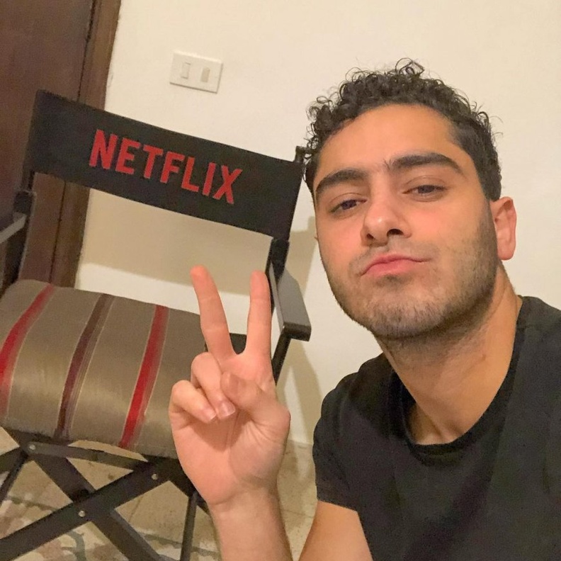 فارس البحري