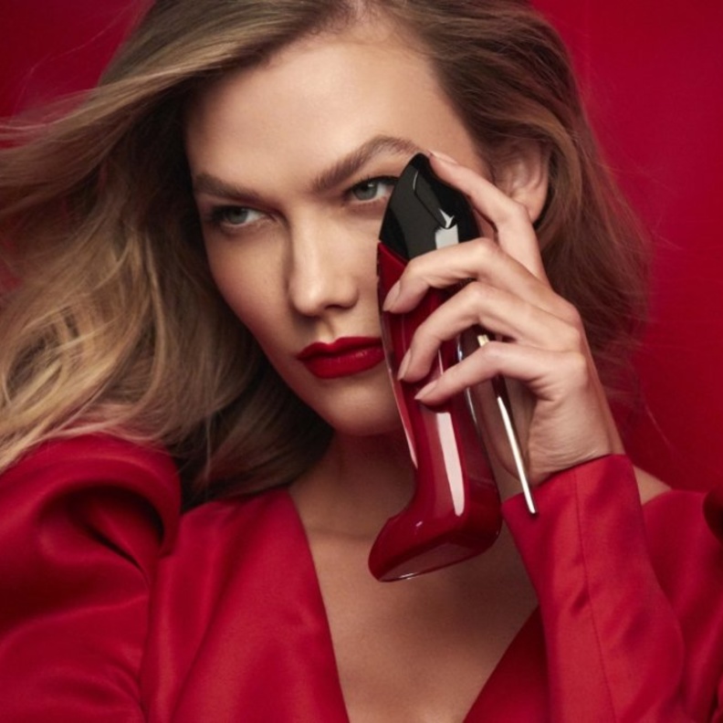  عطر Very Good Girl من Carolina Herrera