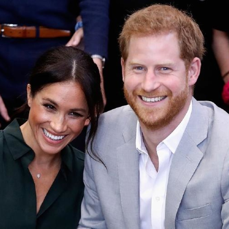  ما سر غياب الأمير هاري وميغان ماركل عن احتفالات عيد ميلاد أوباما؟