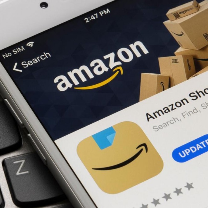تطبيق Amazon
