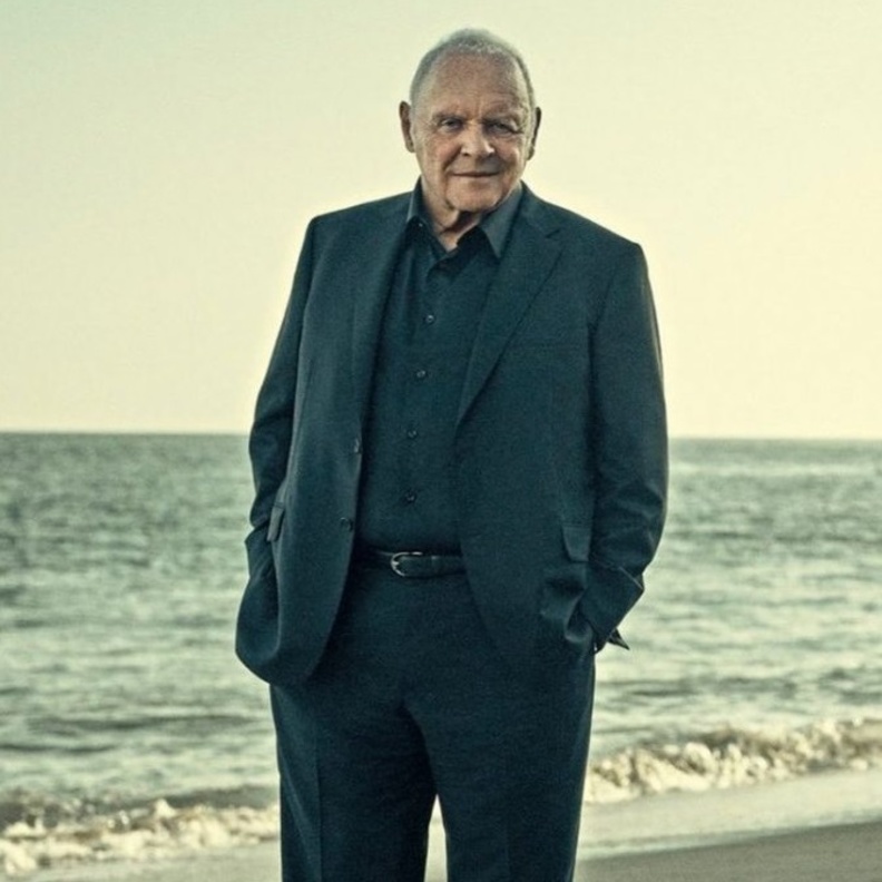 انتوني هوبكنز 