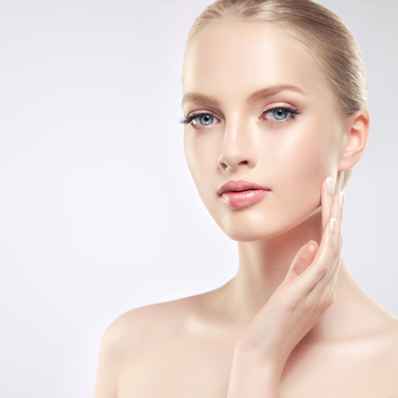 طريقة تحضير سكراب القهوة وبياض البيض لتقشير البشرة وتعزيز صحتها