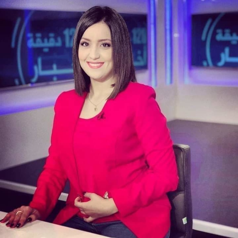  أمينة صحراوي