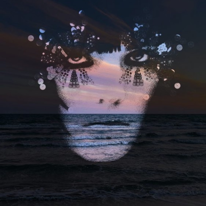 عرض CHANEL كروز لعام 2021- 2022 قادم إلى دبي تصوير Inez and Vinoodh