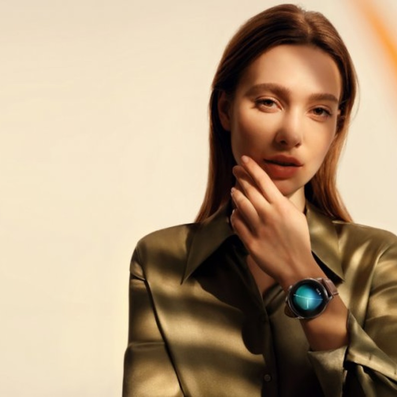 ساعتا HUAWEI WATCH 3 و WATCH 3 Pro من Huawei