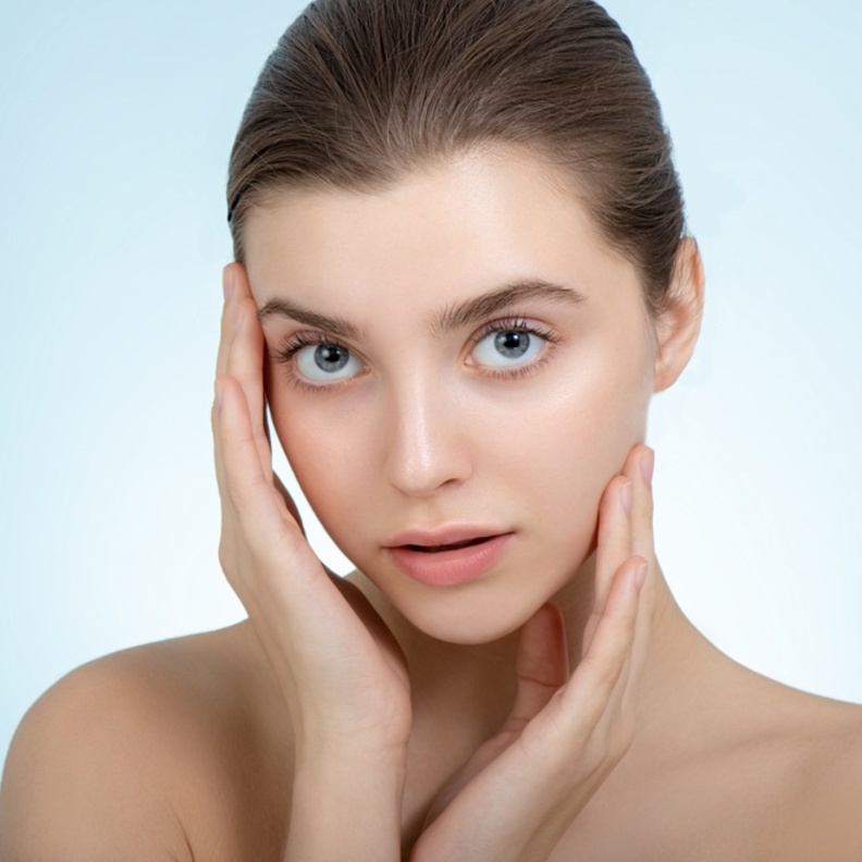 خلطات الألوفيرا للتخلص من تجاعيد تحت العين وطريقة استخدامها