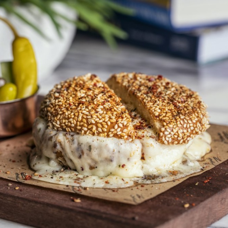 اسمى Asma مطعم شرق أوسطي معاصر في دبي مول