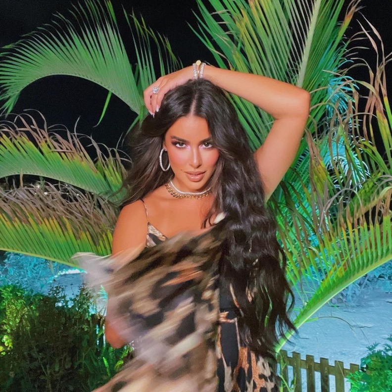 ياسمين صبري